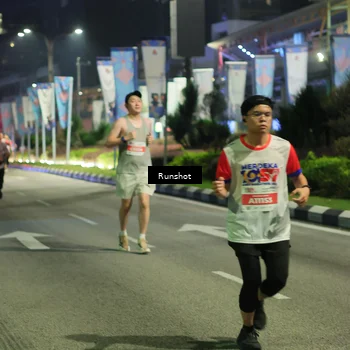Runner Photo 4966620