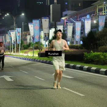Runner Photo 4966627