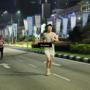 Runner Photo 4966628