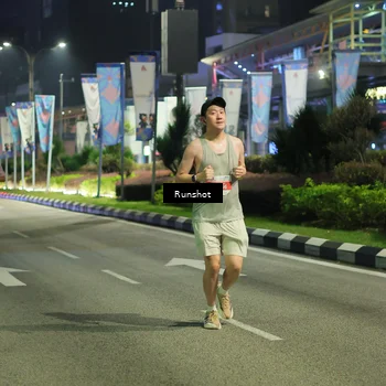 Runner Photo 4966633