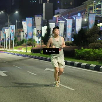 Runner Photo 4966635