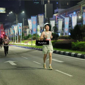 Runner Photo 4966637