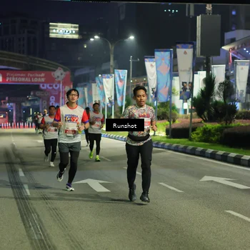 Runner Photo 4966660