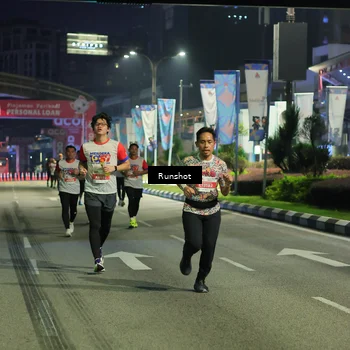 Runner Photo 4966669