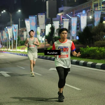 Runner Photo 4966670
