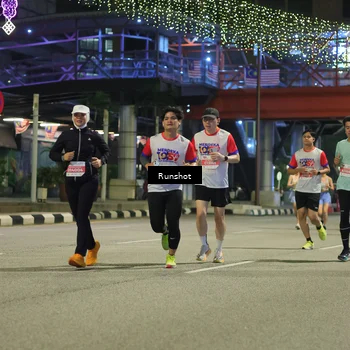 Runner Photo 4966680