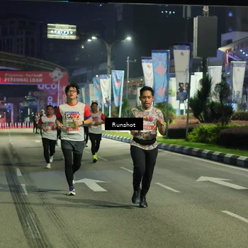 Runner Photo 4966681