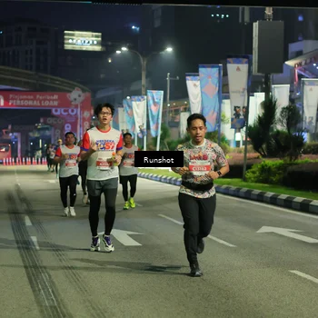 Runner Photo 4966685