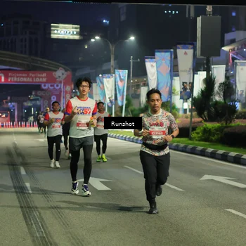 Runner Photo 4966686