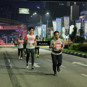 Runner Photo 4966693