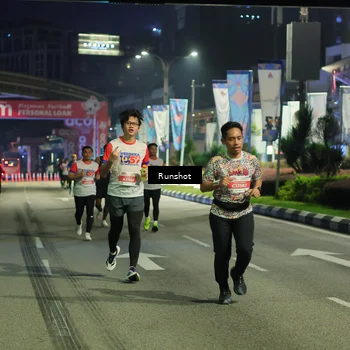 Runner Photo 4966697