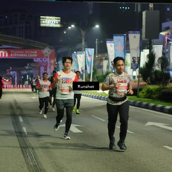 Runner Photo 4966704