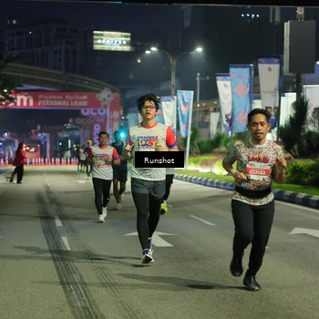 Runner Photo 4966708