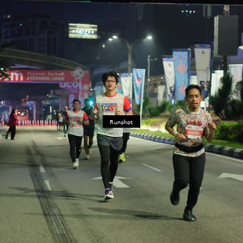Runner Photo 4966709