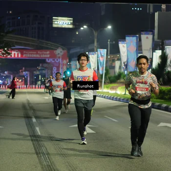 Runner Photo 4966710