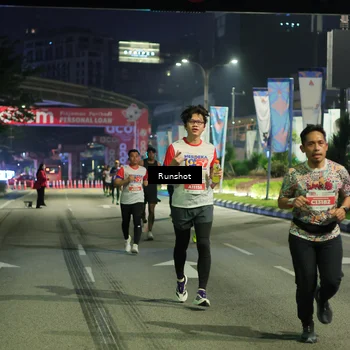 Runner Photo 4966718