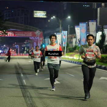 Runner Photo 4966719
