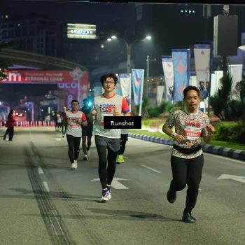 Runner Photo 4966724