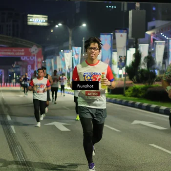Runner Photo 4966730