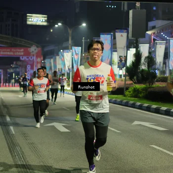 Runner Photo 4966738