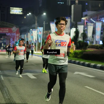 Runner Photo 4966745