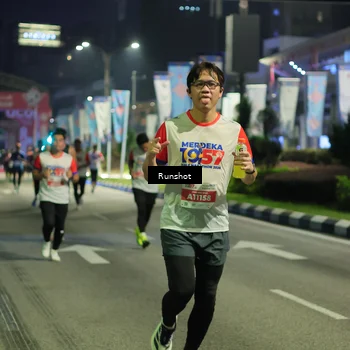 Runner Photo 4966753