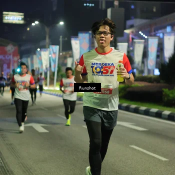 Runner Photo 4966764