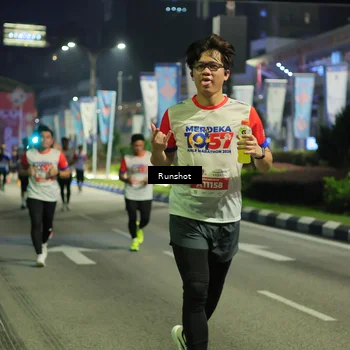 Runner Photo 4966766