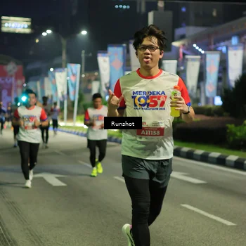 Runner Photo 4966767