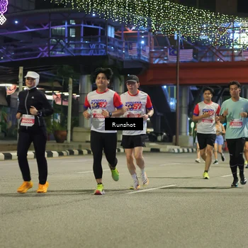 Runner Photo 4966776