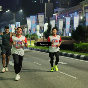 Runner Photo 4966790