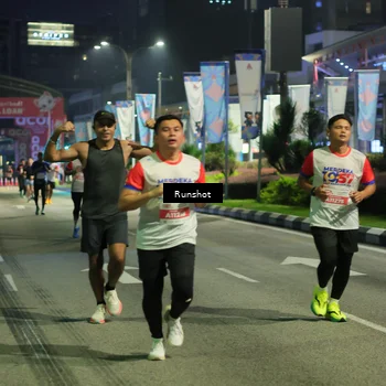 Runner Photo 4966798
