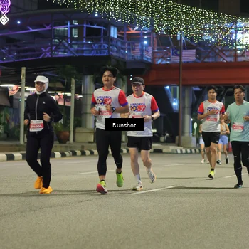 Runner Photo 4966800