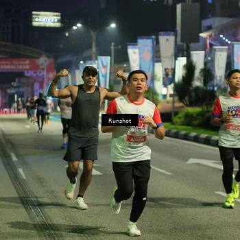 Runner Photo 4966815