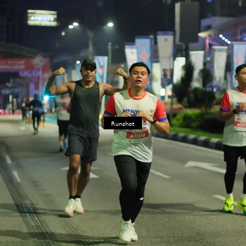 Runner Photo 4966816
