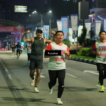 Runner Photo 4966820
