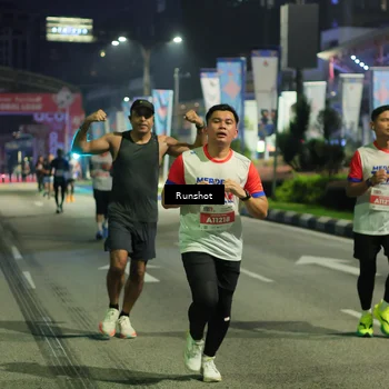 Runner Photo 4966822
