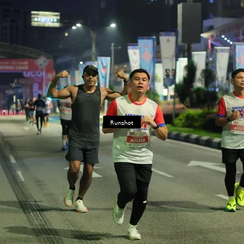 Runner Photo 4966825