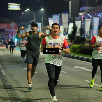Runner Photo 4966830