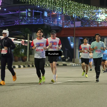 Runner Photo 4966837