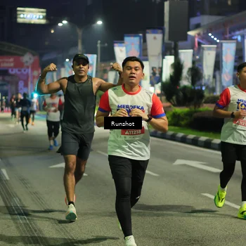 Runner Photo 4966839