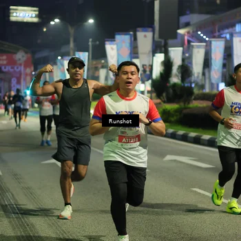 Runner Photo 4966842