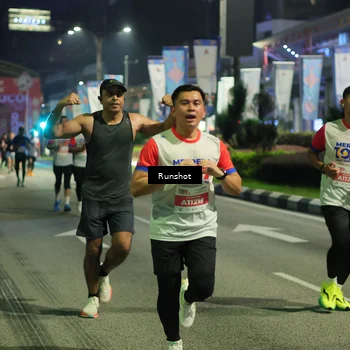 Runner Photo 4966844