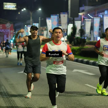 Runner Photo 4966845