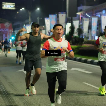Runner Photo 4966849
