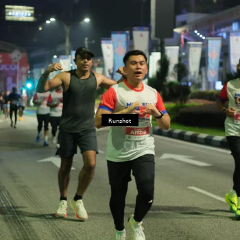 Runner Photo 4966850