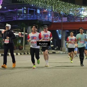 Runner Photo 4966851