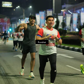 Runner Photo 4966860