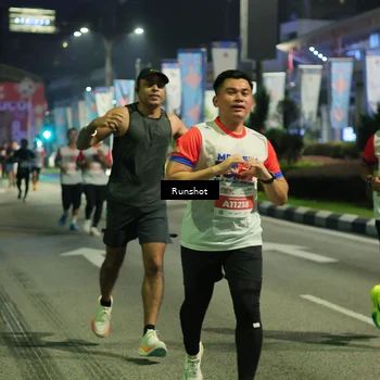 Runner Photo 4966864