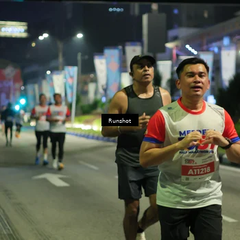 Runner Photo 4966868